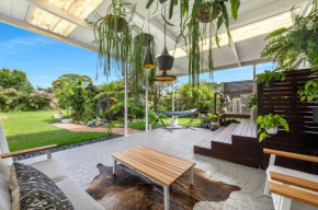Villa Del Mar - Belle Escapes Jervis Bay